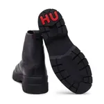 Кожаные туфли Райан Hugo, черный - фото 4