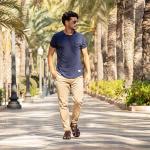 Panama Jack Herren StanleyFlat Сандалии - фото 3