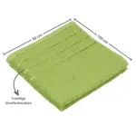 Полотенце Sleepling, темно-зеленый - фото 2