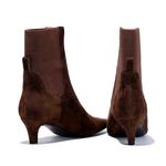 Ботинки Челси женские Bellalily, черный - фото 5