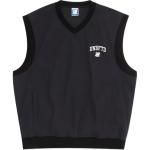 Майка SS25 унисекс UNDEFEATED, черный - фото