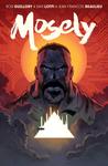 Mosely (BOOM! Studios) - фото