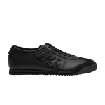 Кроссовки Mexico 66 SD 'Black Flame', черный - фото