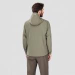 HELLY HANSEN Куртка мужская, Black - фото 7