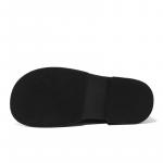 Туфли Мэри Джейн женские Zhr, черный - фото 3