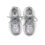 Кроссовки MASOOMAKE Chunky Sneakers Women's Low-top, цвет Arctica White - фото 26