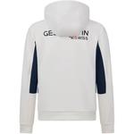 K·SWISS Куртка KSWISS Euryale Мужская Белая, Euryale White - фото 4