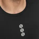 Футболка Siroko Locust, черный - фото 5