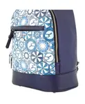 Синий рюкзак bintd8006wztaa3 Gattinoni, синий - фото 2