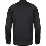 Adidas Куртка мужская черная, Black - фото 4