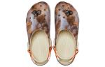 Сабо Crocs Classic Clog Western Hydrodynamic Research - фото 4