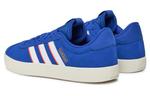 Кроссовки Adidas VL Court 3.0 'Semi Lucid Blue', синий - фото 5