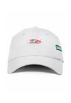 Бейсболка Coastal Cap, Light Grey - фото 3