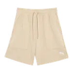 Базовые повседневные шорты Men's Pebble Pattern PUMA, Pebble Pattern - фото 2