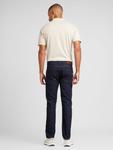 Джинсы BOSS Regular Jeans Delaware, темно-синий - фото 4