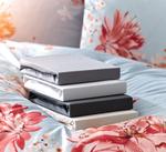 Натяжная простынь florence jersey Novel, пурпурный - фото 5