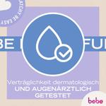 Гель для стирки 150мл bebe - фото 9