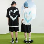 Футболка унисекс Achs Awake, черный - фото 14