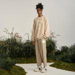 Свитшот Unisex Palladium, Перьевой Серый - фото 7