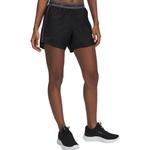 Under Armour Спортивные шорты TechPlay Up женские black - фото