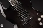Gibson SG Modern Trans Ebony Burst - фото 14