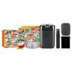 Электробритва Xiaomi - фото