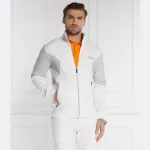 Сказ 1 толстовка обычного кроя Boss, белый - фото 2