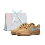 Nike Кроссовки Court Vision 1 Wheat Denim - фото