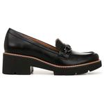 Туфли-Лоферы Cabana Lug Naturalizer, черный - фото 3