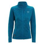 Куртка Altus Odyssey I30, синий - фото