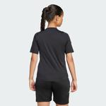 Футболка Performance ADIDAS PERFORMANCE Tiro 24, черный - фото 5