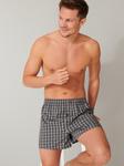 Боксеры Schiesser Boxer Shorts, черный - фото 2