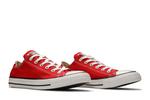 Кроссовки Converse Chuck Taylor All Star Low 'Red', красный - фото 9