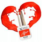 Гибридный лак для ногтей NC Nails Affair 6 мл - фото