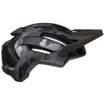 Шлем Bell 4Forty Air MIPS MTB, серый - фото 3