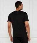 Футболка мужская Kenzo с цветком, черный - фото 3