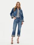 Джинсы обычного кроя Mina 30046438 Joop! Jeans, синий - фото 2