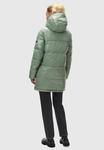 Зимнее пальто ROOBIE Ragwear, зеленый - фото 10