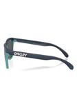 Солнцезащитные очки с логотипом Oakley, серый - фото 3