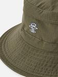 Шляпа Rip Curl, хаки - фото 4