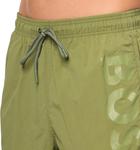 Плавки мужские BOSS Octopus, Split Pea - фото 3