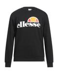 Толстовка Ellesse, черный - фото