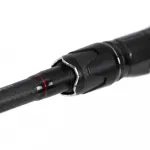 Спиннинг Fox Rage Prism X Twitcher, серебряный - фото 6