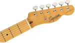 Squier by Fender Classic Vibe Telecaster 50-х - Кремовый блонд - фото 6