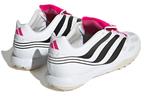Predator Precision.3 Turf White Team Shock Pink Adidas - фото 4