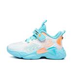 Кроссовки Hydrogen Rate 2.0 для детей PS Low-top Big Wasp, зеленый - фото