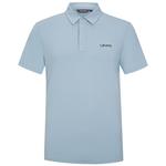 Мужская поло Lafuma, синий - фото 6