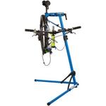 PCS-10.3 Подставка для домашнего ремонта Deluxe Deluxe Park Tool, синий - фото 6