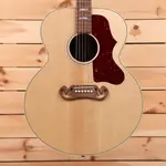 Gibson SJ-200 Studio Walnut - Натуральный-21673114 - фото 2