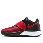 Кроссовки (PS) Nike Kyrie Flytrap 3 'Black Red', черный - фото
